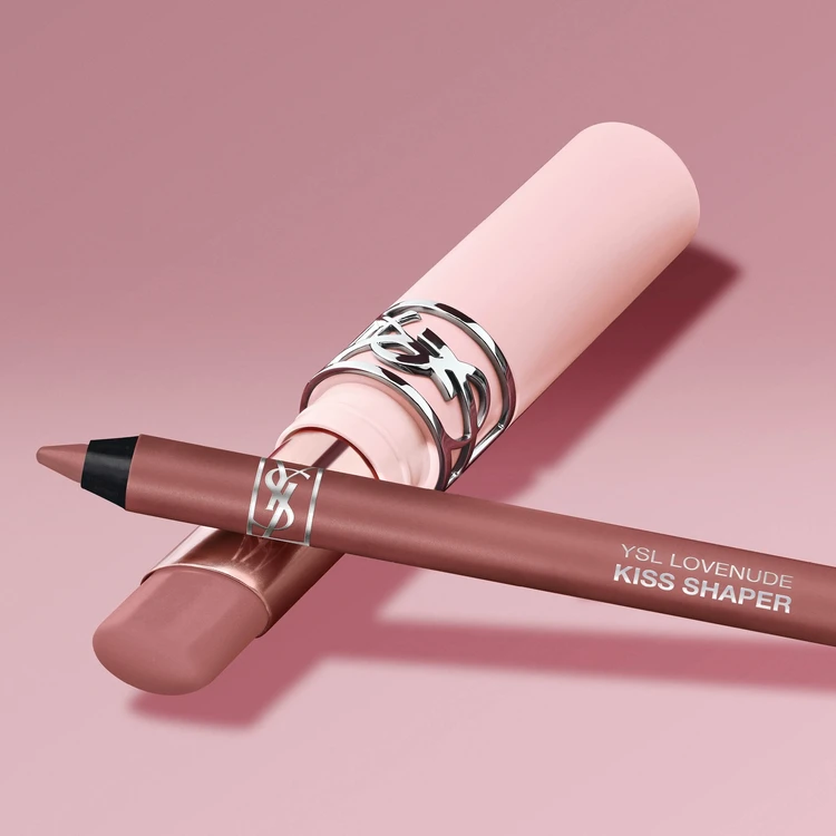 YSL ラブヌード リップスティック ラブヌードリップ シェイパー