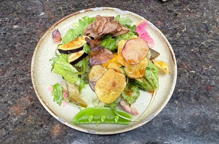 【女子会】東京大手町で食べられるメキシコ料理が絶品だった🤍_4