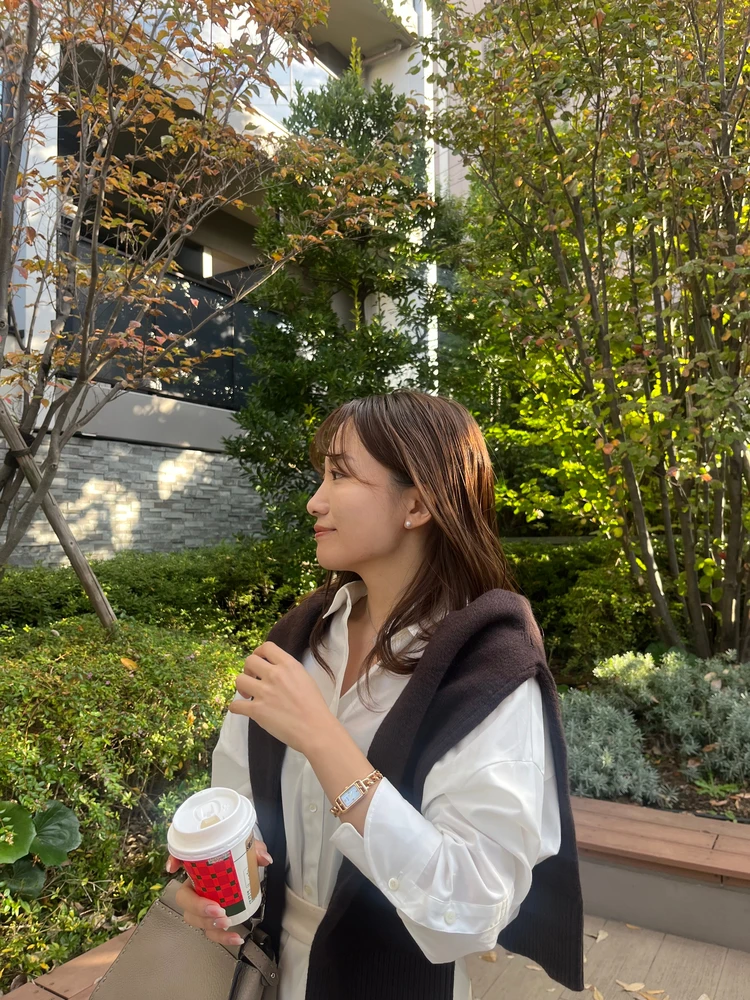 【私の時計物語】HERMÈS ナンタケット ―母から受け継いだエレガンスの系譜_4_1