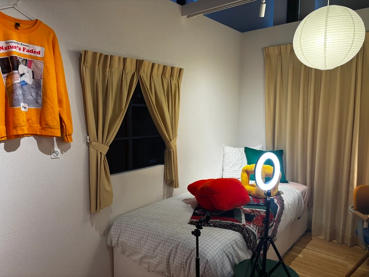 【東京・虎ノ門】TOKYOROOMS | 40通りの部屋と人生が垣間見られる展示会に行ってきた♡_3_2