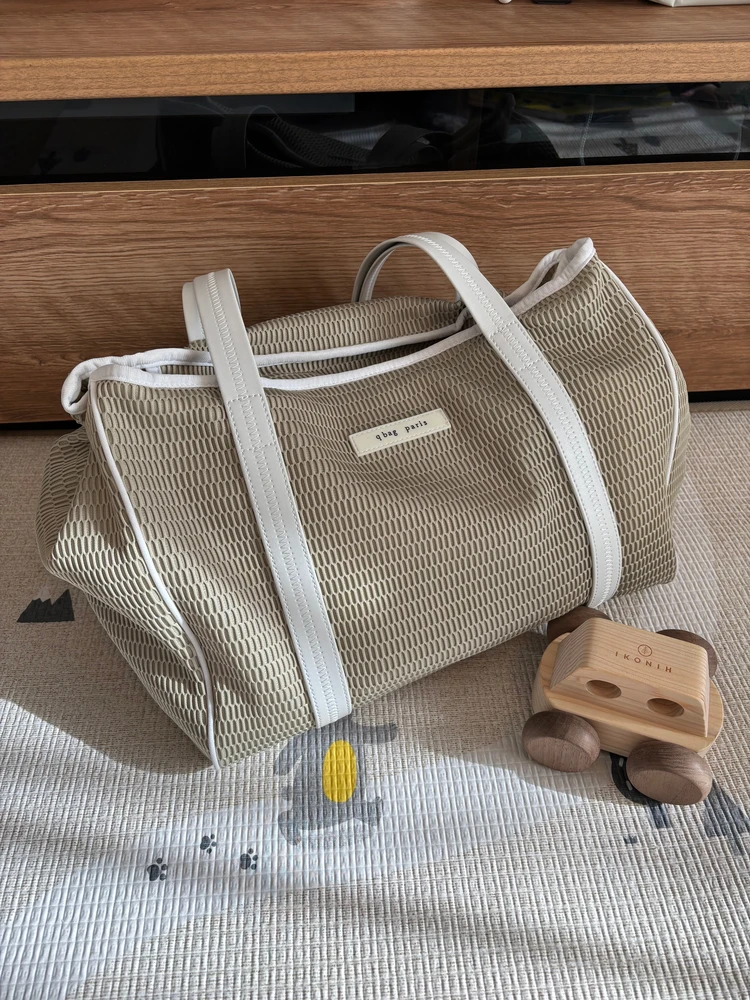 お出かけ時のマザーズバッグの中身8ヶ月ベビー#育休life_1