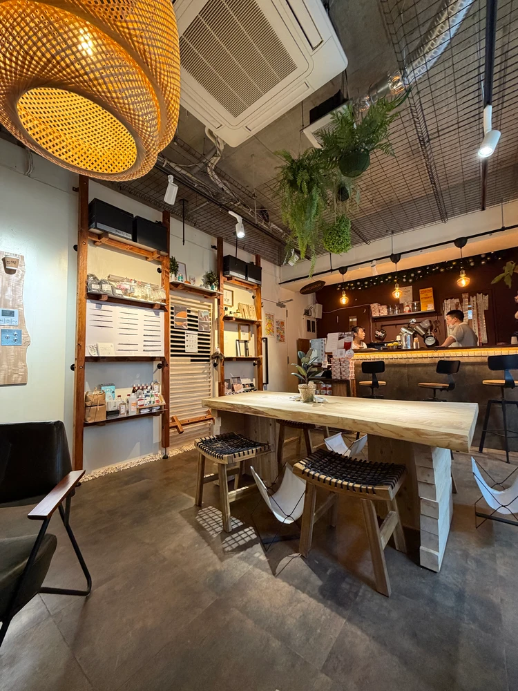 あまり教えたくない、通いたくなる香港茶カフェ【漆と日々】_22