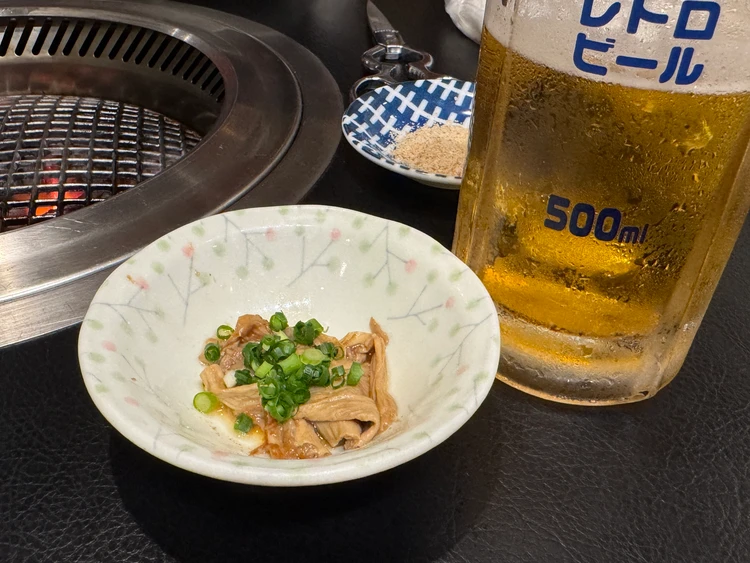 すじぽん