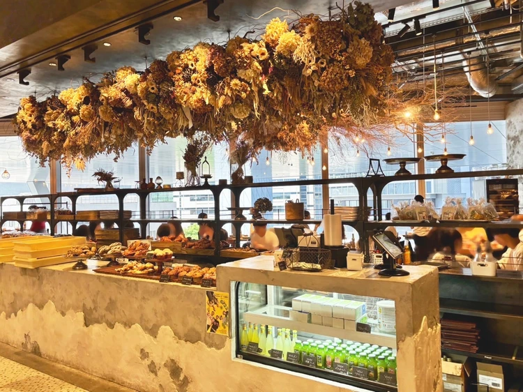 東京ブランチ3選。間違いなく気分をあげてくれるお店たち_7