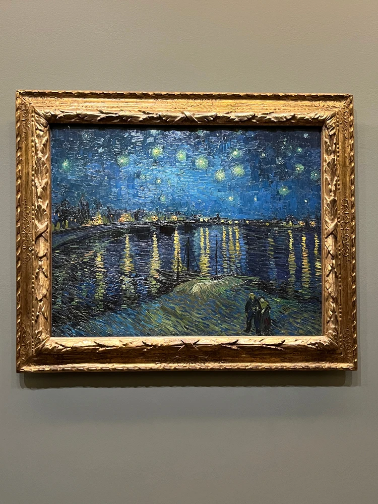 【パリ旅行】旅好き姉妹の旅行Blog in Paris✈️美術館・アート編 #旅行部_18_2