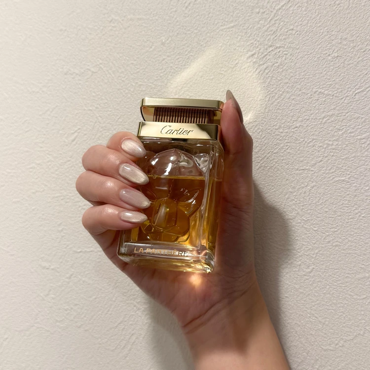 【マグネットネイル】大人のうるツヤネイルは水光マグで♡_1