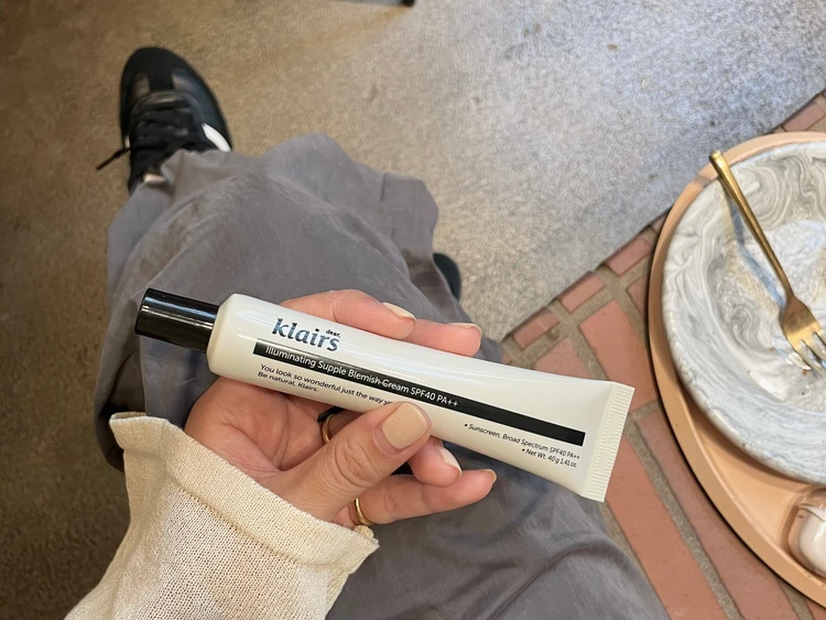 Klairs のBBクリーム