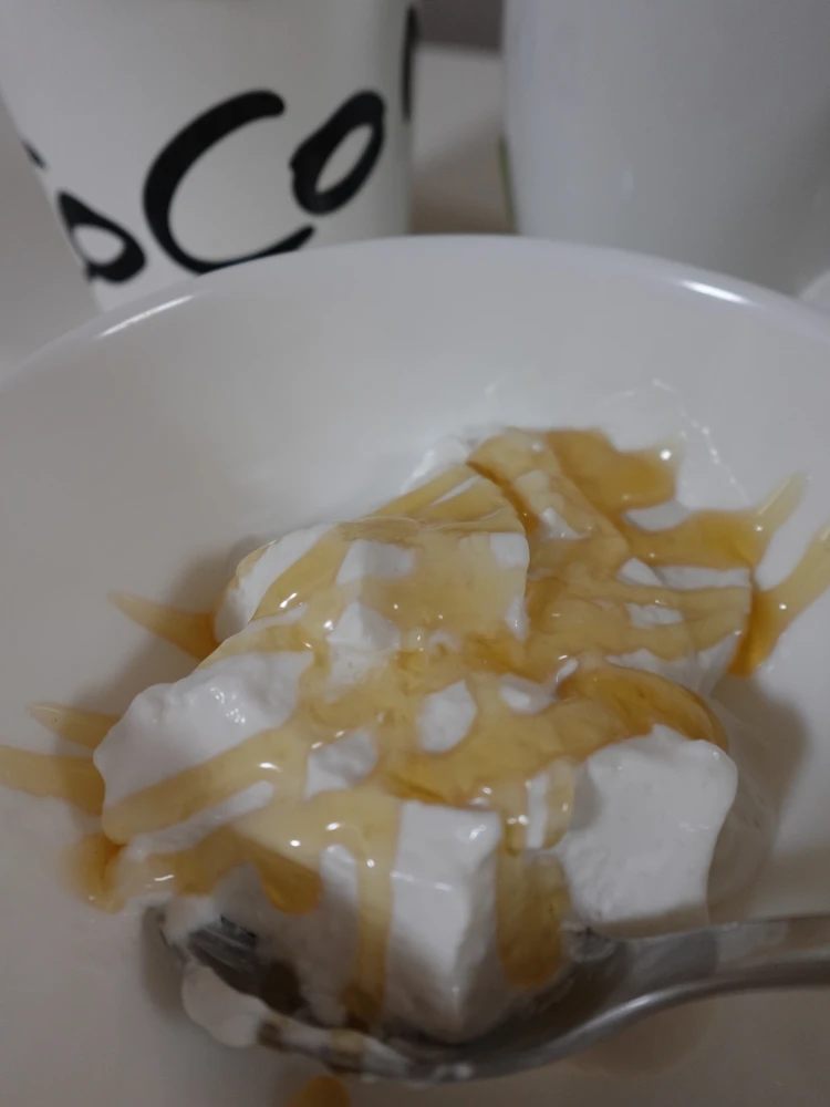 【成城石井購入品紹介・腸活にも◎】話題のココナッツヨーグルト🥥試してみたリアルレポ_4