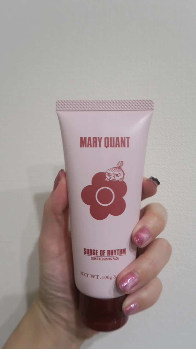 マリクワ✖️ムーミン♡パケ買い確定スキンケア_4