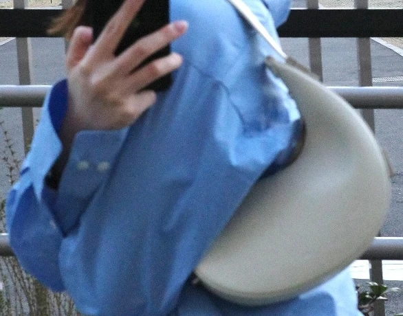 【OSOI】韓国ブランドの人気バッグ「TONI MINI」。ミニサイズなのにしっかり入る優秀バッグ!_5_2