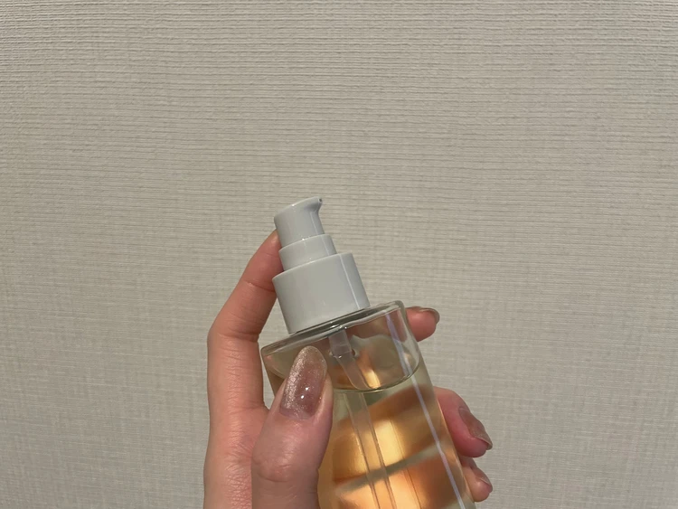 【LOATHEOIL】今SNSで話題ヘアオイル徹底レビュー!_4