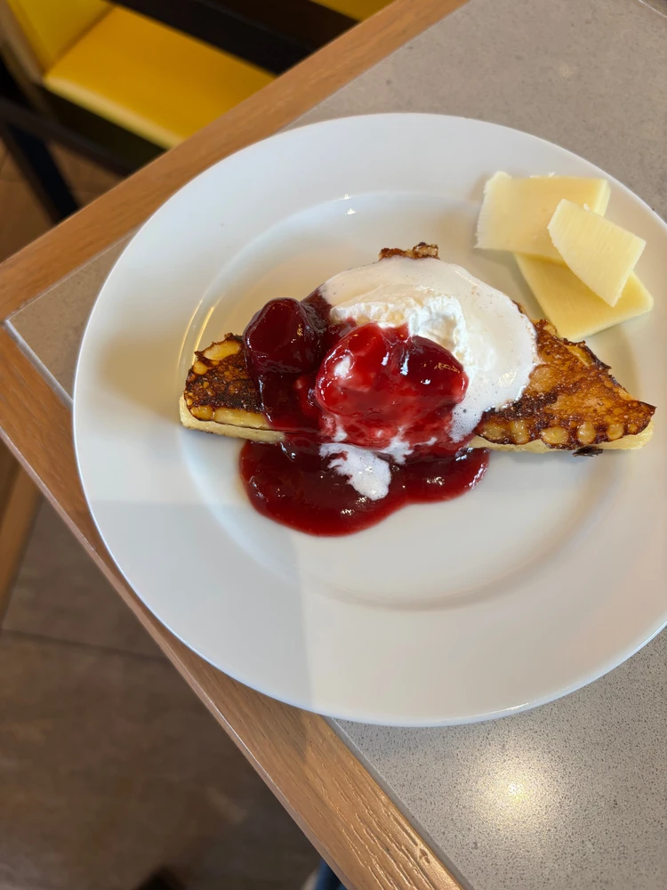 10ヶ月ベビーと行く3泊4日沖縄旅前半【ホテルの朝食、スパ、アグーしゃぶしゃぶ】_4