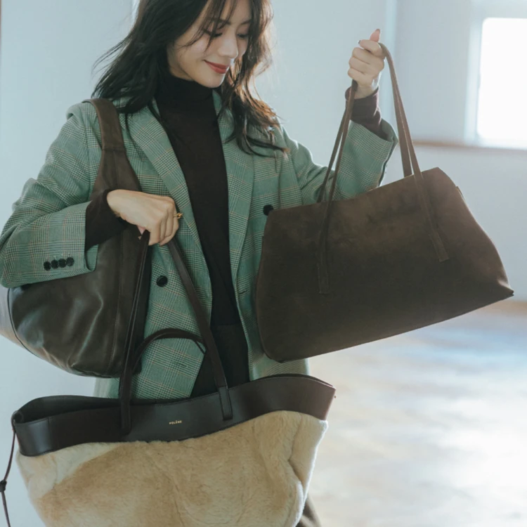 【フォトギャラリー】新作続々♪ 手に入れたいバッグをチェック！_0