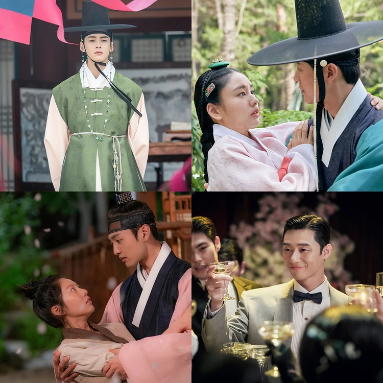 【韓国ドラマ2025】おすすめの時代劇10選! ロマンス要素ありで初心者にも◎