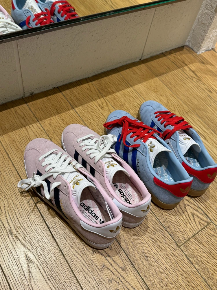 4/4にリニューアルしたばかりの【アディダスゴルフ】銀座店を徹底レポ！大人女子が選ぶ“可愛く盛れる“春ゴルフウェア12選_18