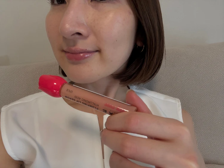 【レビュー】ニュクスヴェリィローズ毎日のスキンケアに癒しを🌹_7