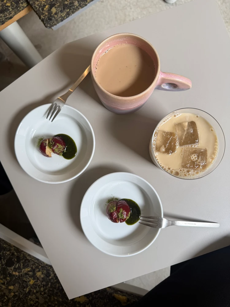 おしゃれ空間で“内側から整う”。学芸大学の漢方カフェ『jian』へ行ってきました♡_5_1