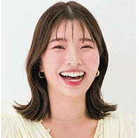 藤岡あいりさん