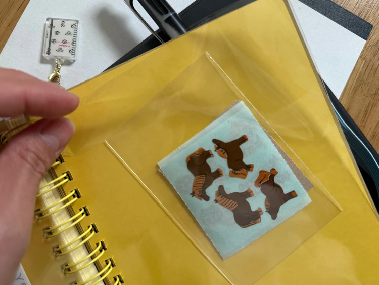 ロルバーンダイアリー