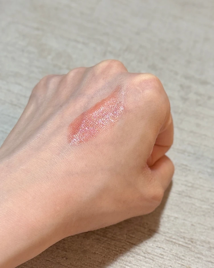 秋リップはMACのウェルウェルウェル！潤いたっぷりで使いやすいカラー_2_3