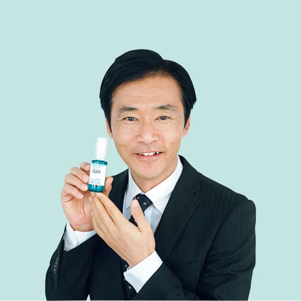 大窪幸治さん