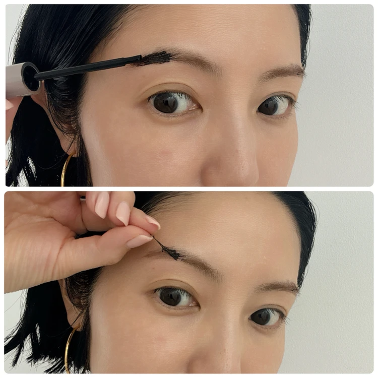 Fujiko 眉ティント