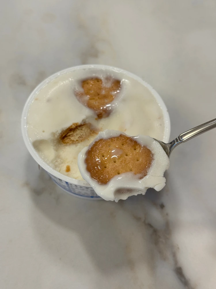 ミレー　アイス　