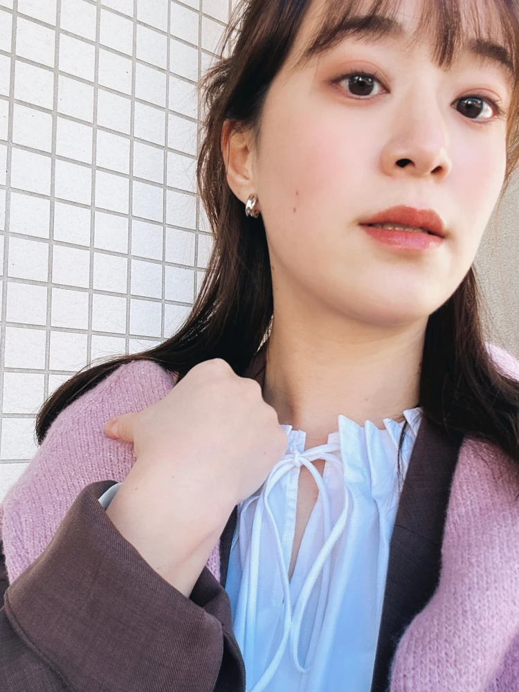 TONAL×貴島明日香さんのマルチセットアップシリーズ