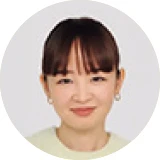 𠮷﨑沙世子さん
