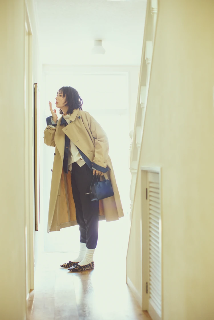 BAILAスタイリストが選ぶ「Patagonia(パタゴニア)」の新名品3選|春に向けて、“ちょこっとアウトドア”でおしゃれを刷新!【30代きれいめ派向けアウトドアブランド】