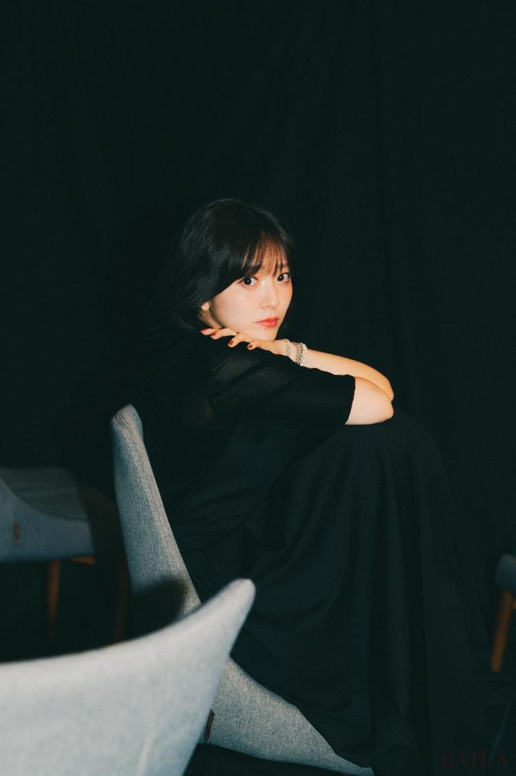 鈴木愛理さん