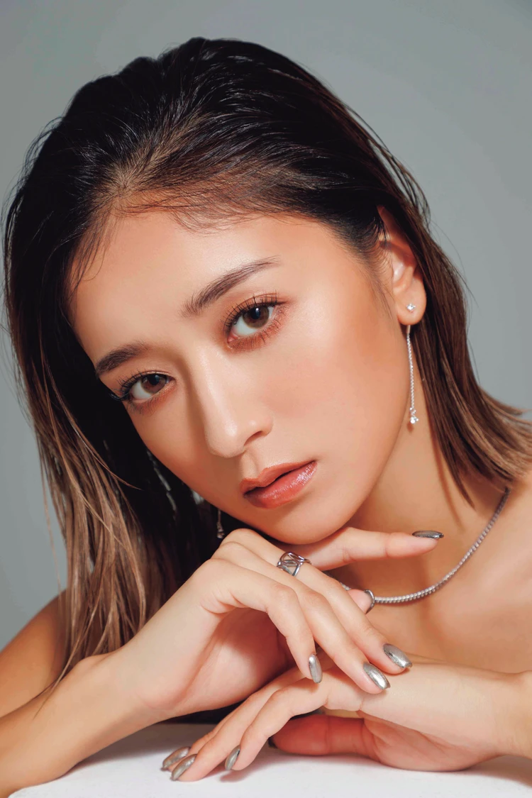 みちょぱ（池田美優）さん