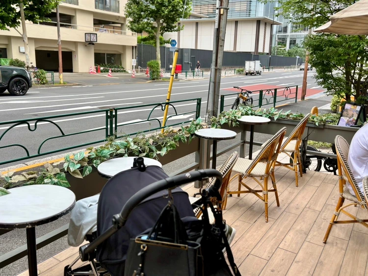 都内パン屋5選。イートインで訪れたい、ブランチにおすすめのお店_2