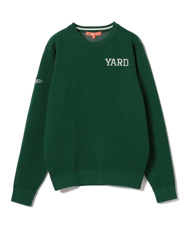 ビームス ゴルフウエア ニット