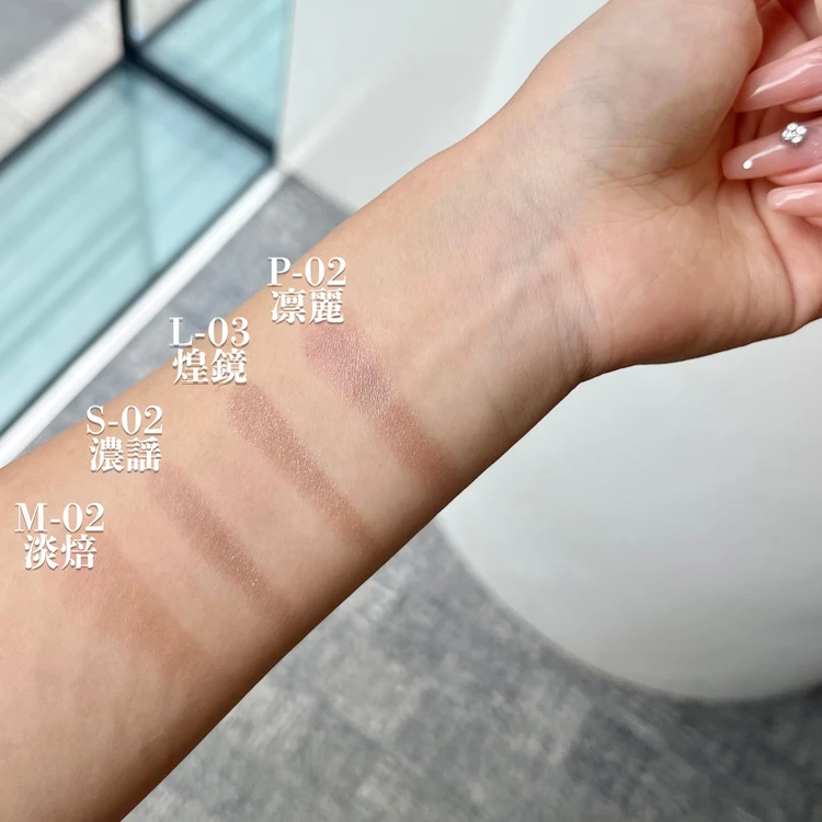 【SUQQU】2025年最新秋コレクション「彩重ね」に注目！イエベ春おすすめアイテム_7