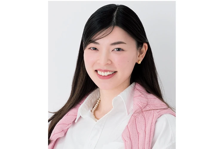 堀部希莉乃さん（30歳)