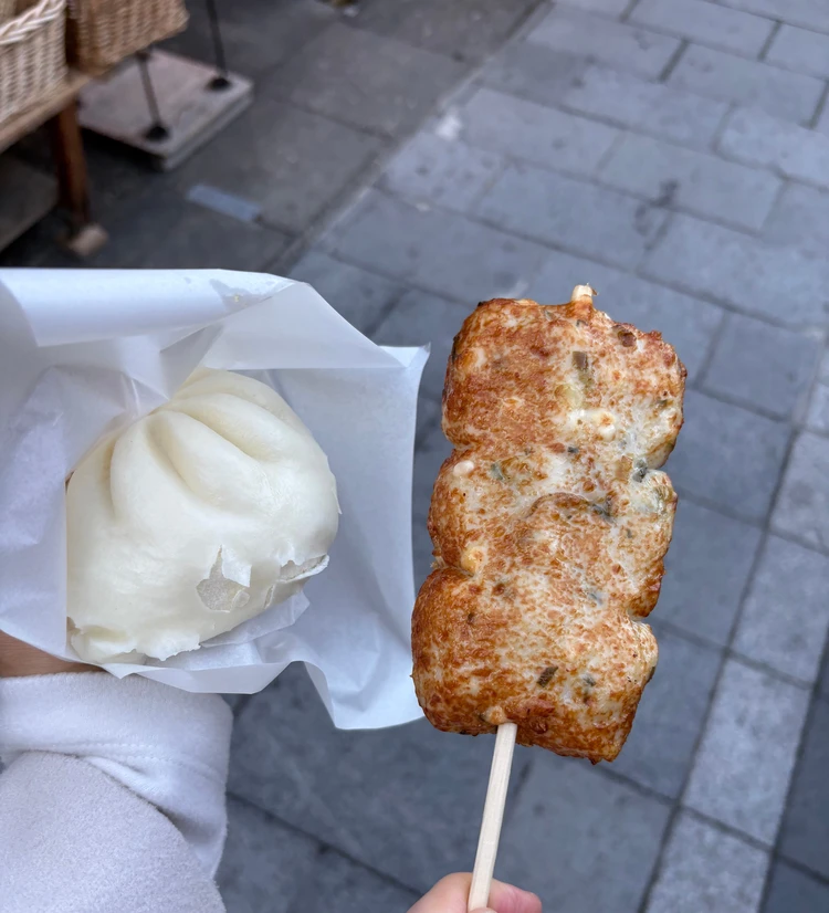 伊勢神宮 おかげ横丁食べ歩きレポ_3