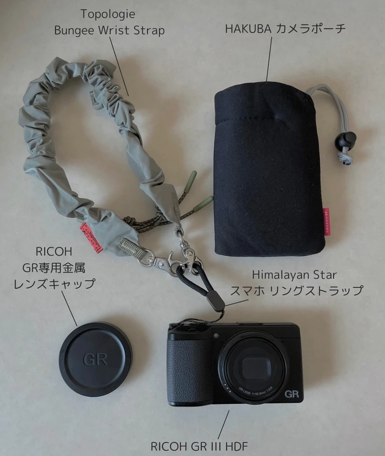 RICOH【GRIII】買って良かった★7つのGR攻略法⸝⋆⸝⋆_9