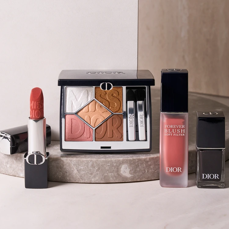 【フォトギャラリー】ディオールのニュース＆アイテムまとめ_0