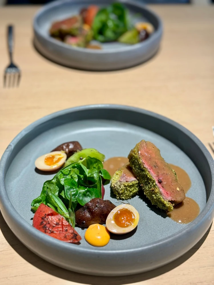 Le Du ル・ドゥ バンコク