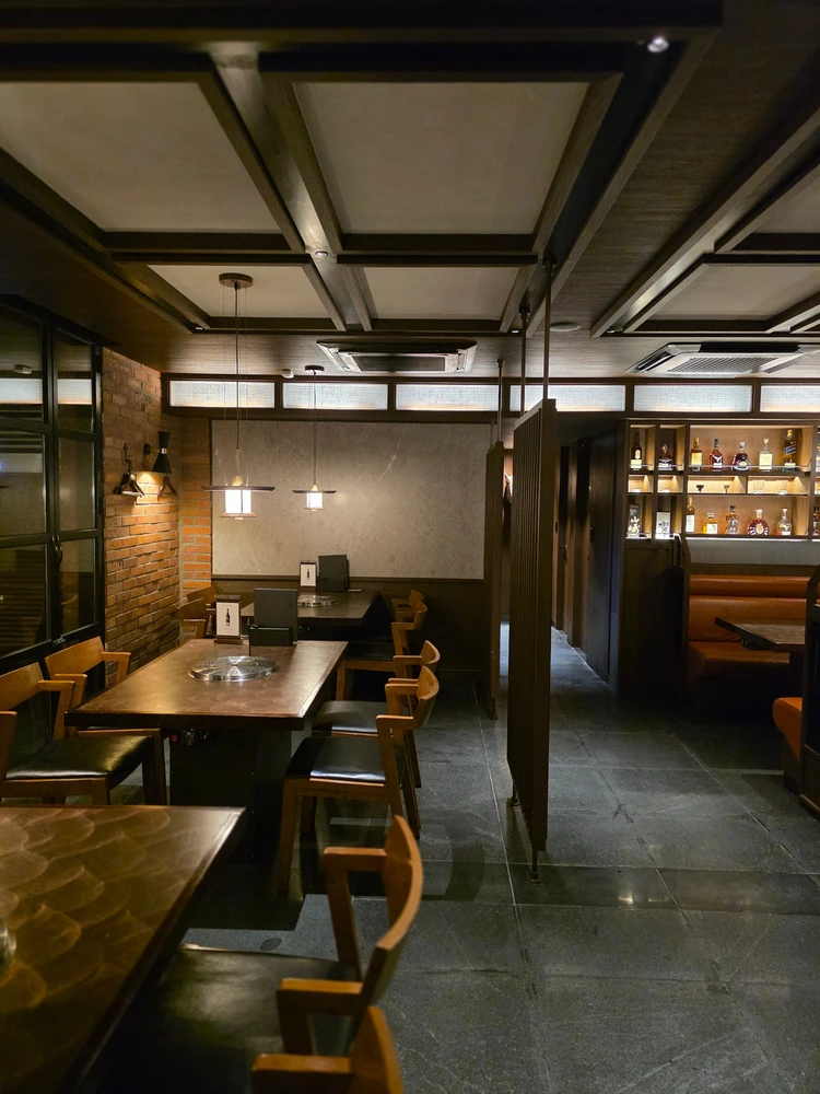 【韓国】芸能人御用達！ソウルで一度は行きたい高級韓牛店_3