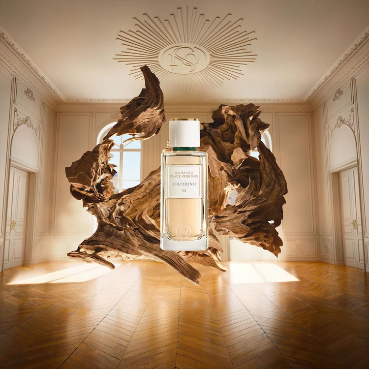 アン ベゼ プラス ヴァンドーム オードパルファム 08