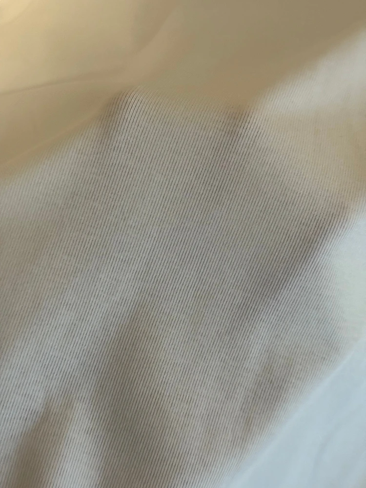 UNIQLOミニT！着回し力抜群！サイズ感など徹底解説♡_6
