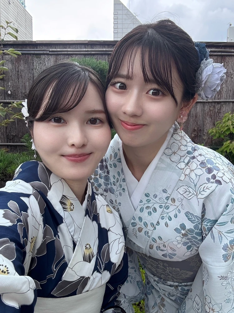 浴衣で茶道体験!映えと楽しいが叶う浅草の大人気スポットに行ってみた!#浴衣コーデ_1_1