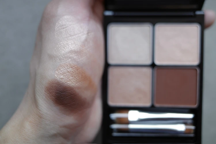 【&be】夏休み明けにメイクを変えたい！秋を意識した最新コスメ_2