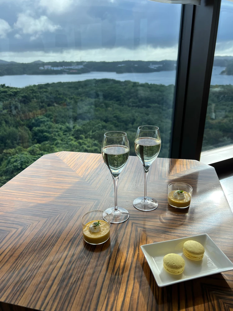 【ご褒美ステイ】伊勢志摩観光ホテルで味わう贅沢フレンチ旅_3_2