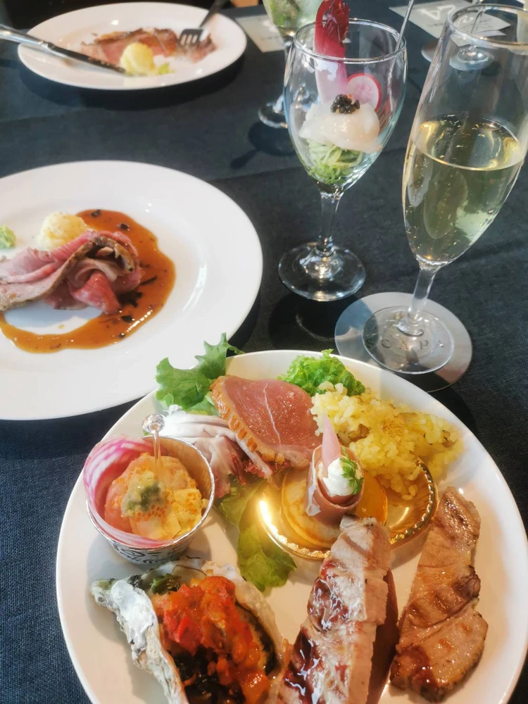 【SCAPAリニューアル記念】秋の夜長に簡単ウイスキーカクテル【宵酔探訪】_2_3