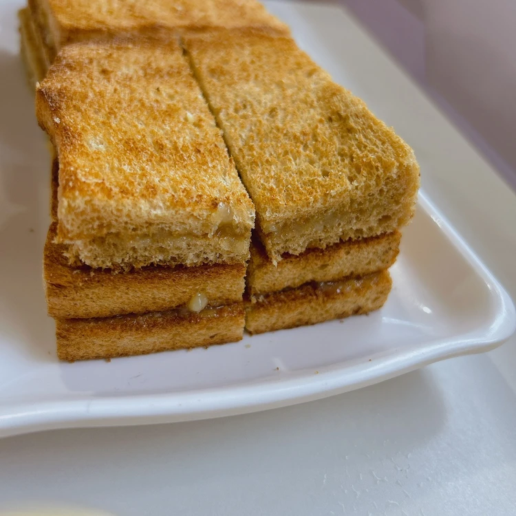 シンガポール旅行「キリニーコピティアム」