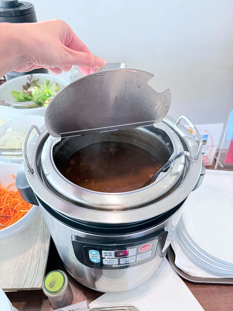 ブリストルヒルで過ごす、ラグジュアリーな大人女子ゴルフ_3_1