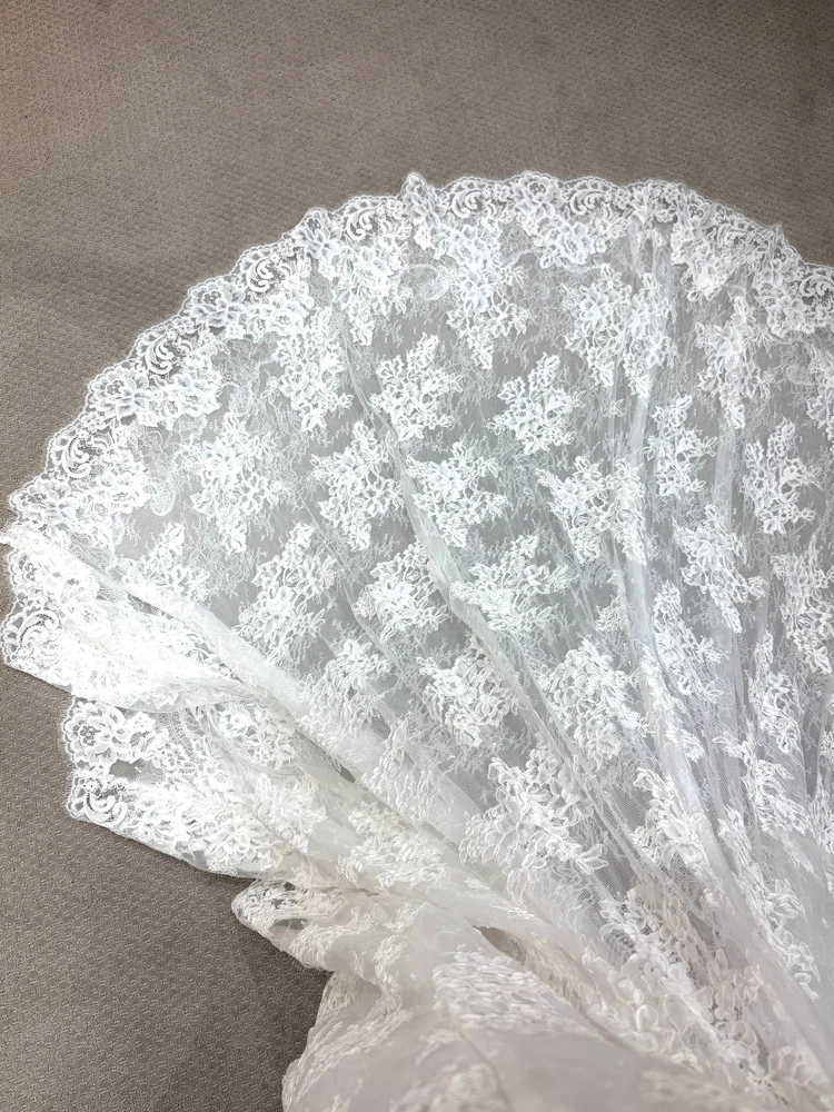 花嫁の憧れ「THE TREAT DRESSING」でのドレス選び｜Part 1_8